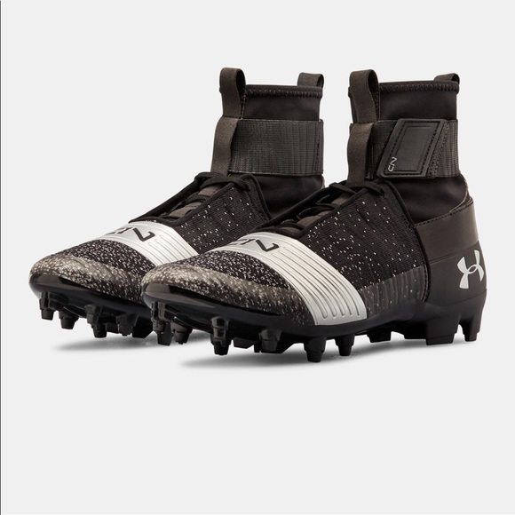 cam newton football shoes